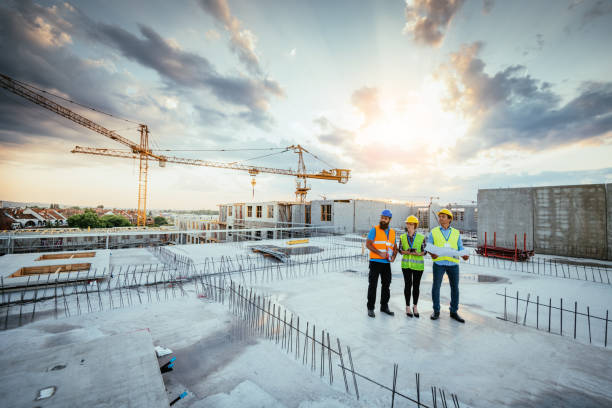 Best Affordable Concrete Services  in Iceville, AL