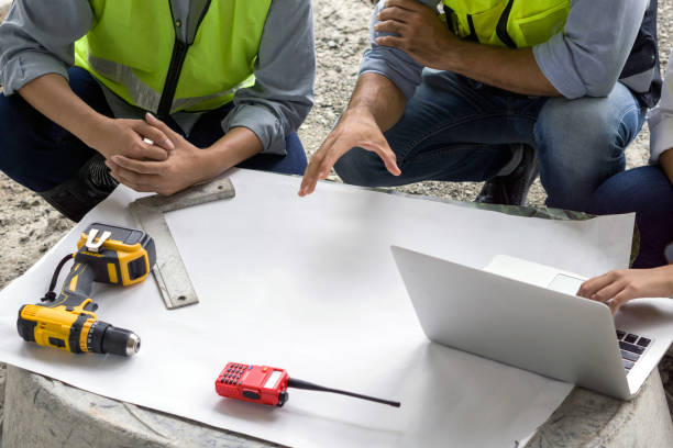 Best Custom Concrete Contractor  in Iceville, AL